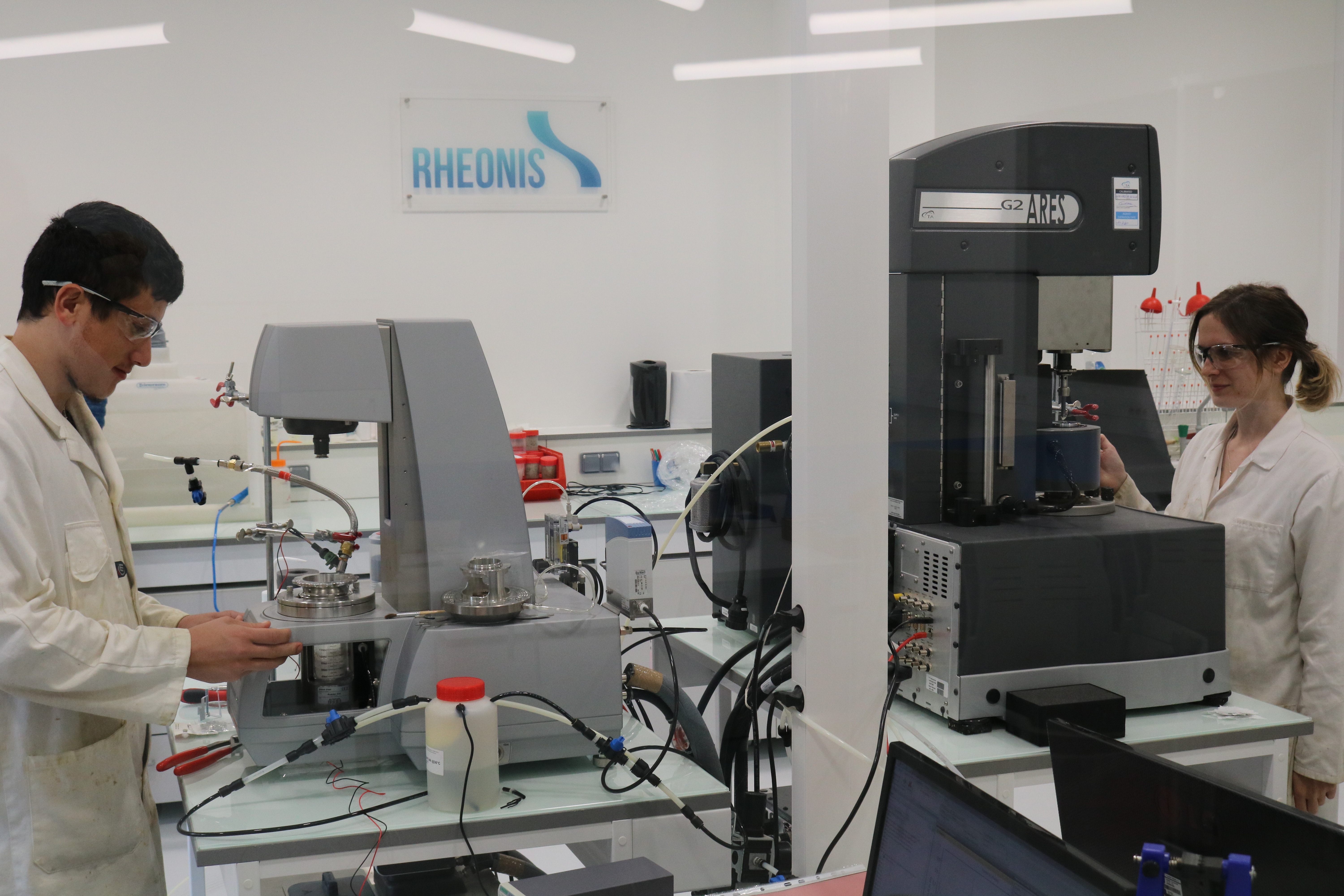 laboratoire-rheonis-rhéomètre
