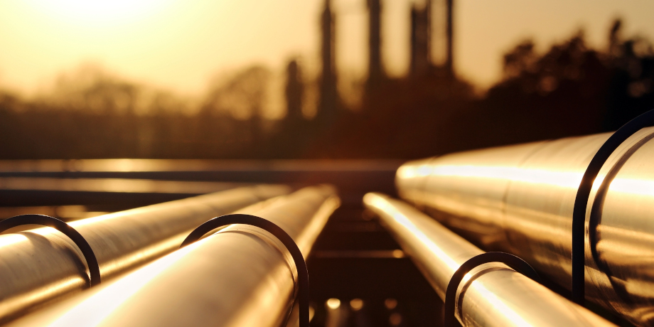 pipeline-pétrole